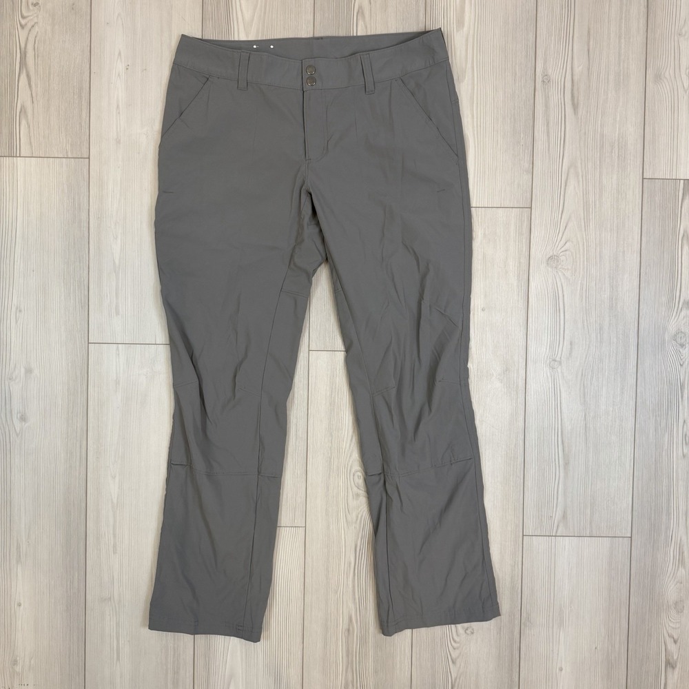 Women's Gray Pants